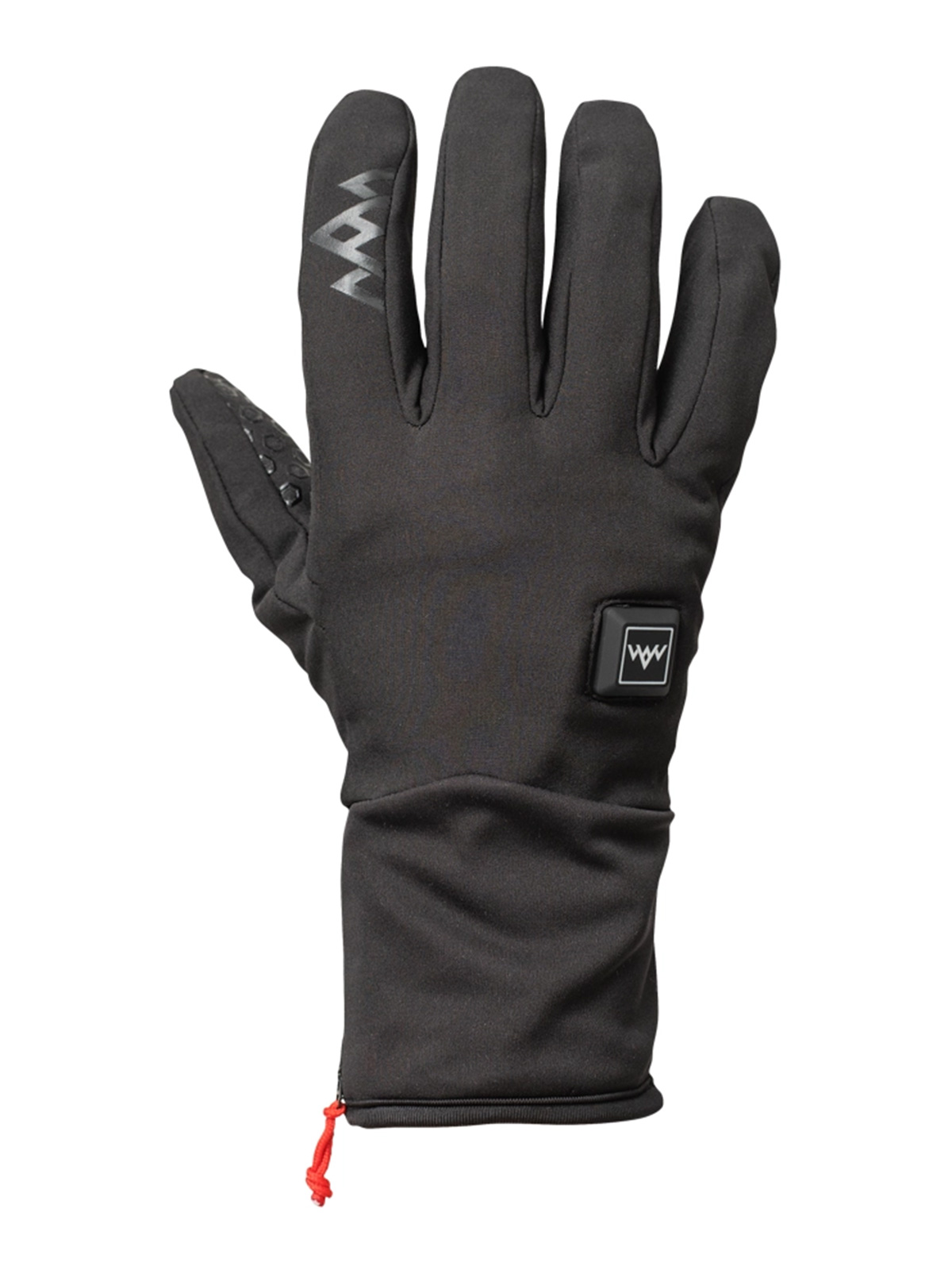 Heated Nordic Gloves