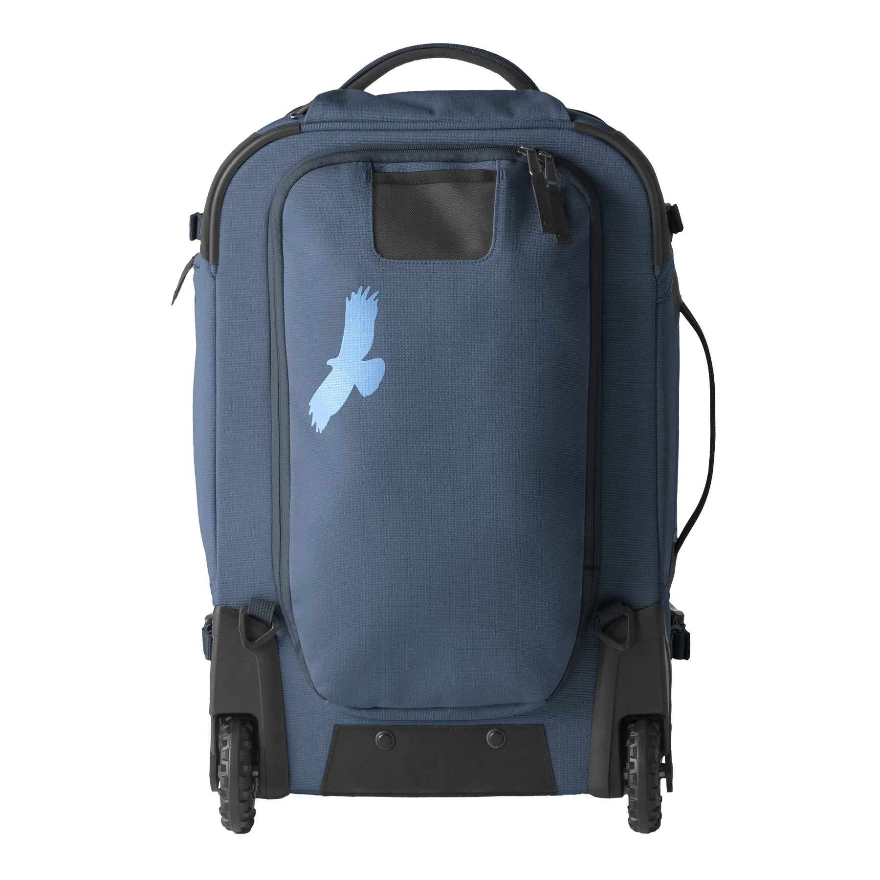 Gear Warrior XE Convertible Carry-on (trillesekk)
