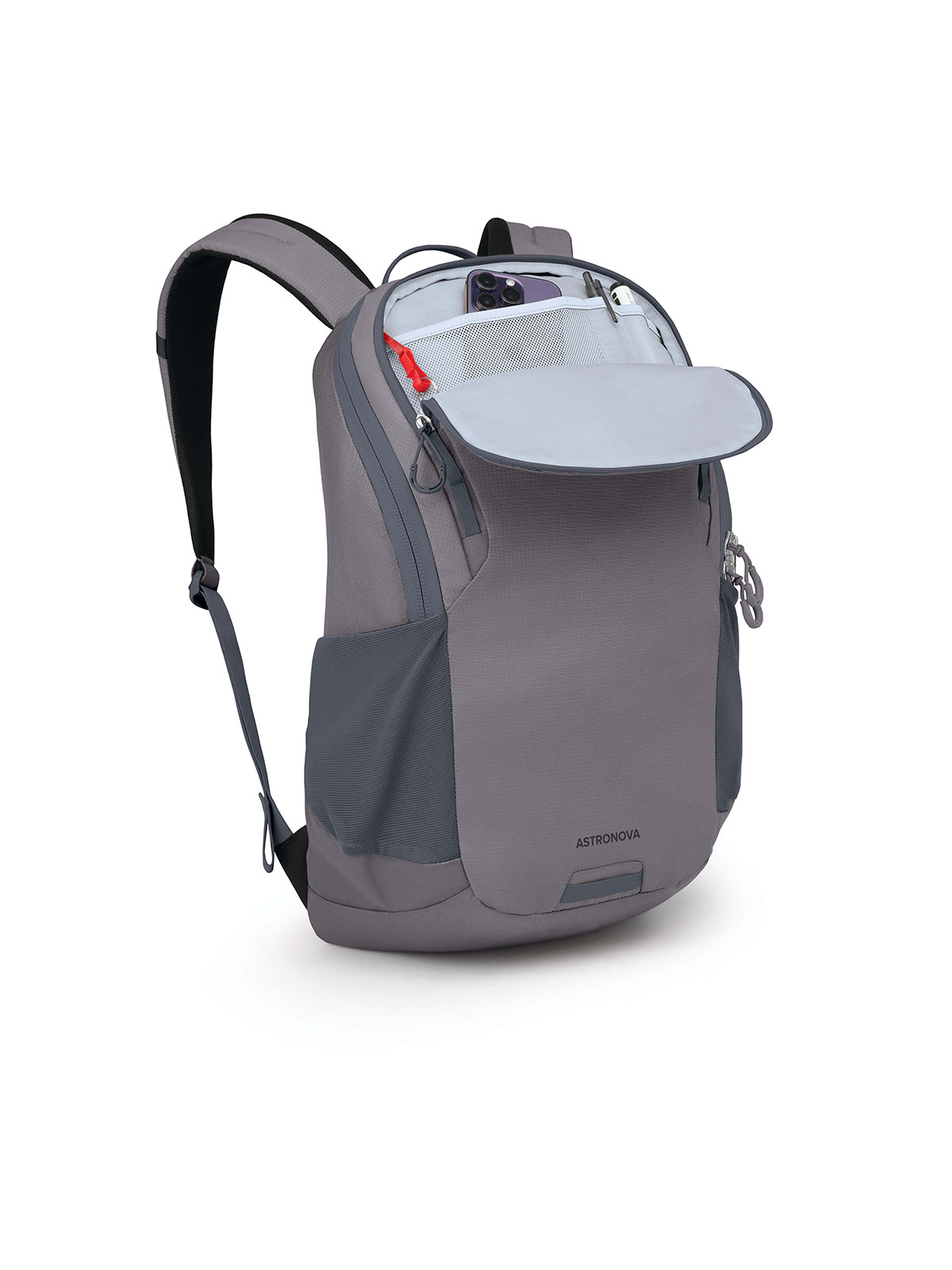 Astronova ryggsekk