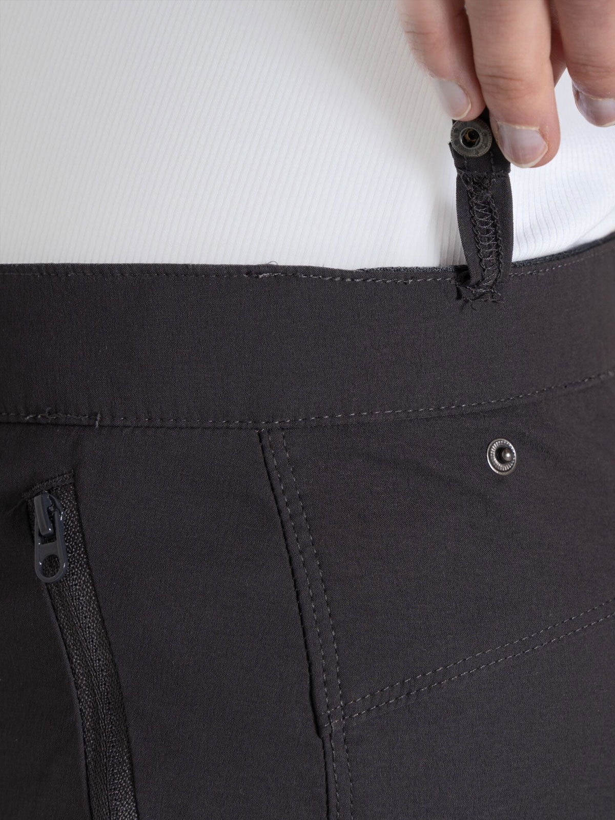 NosiLife Pro Trouser III (Dame)