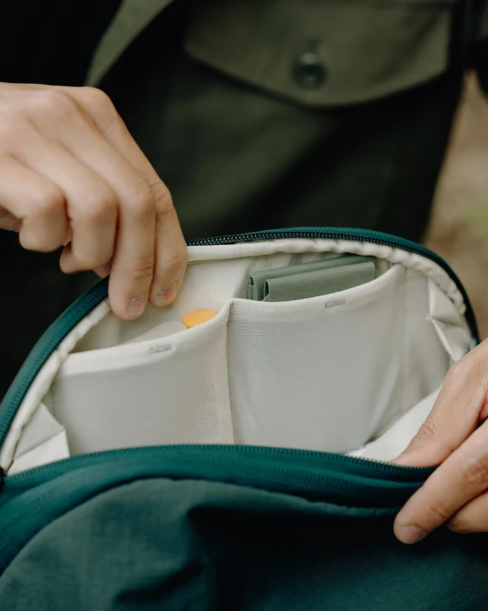 City Backpack 22 liter