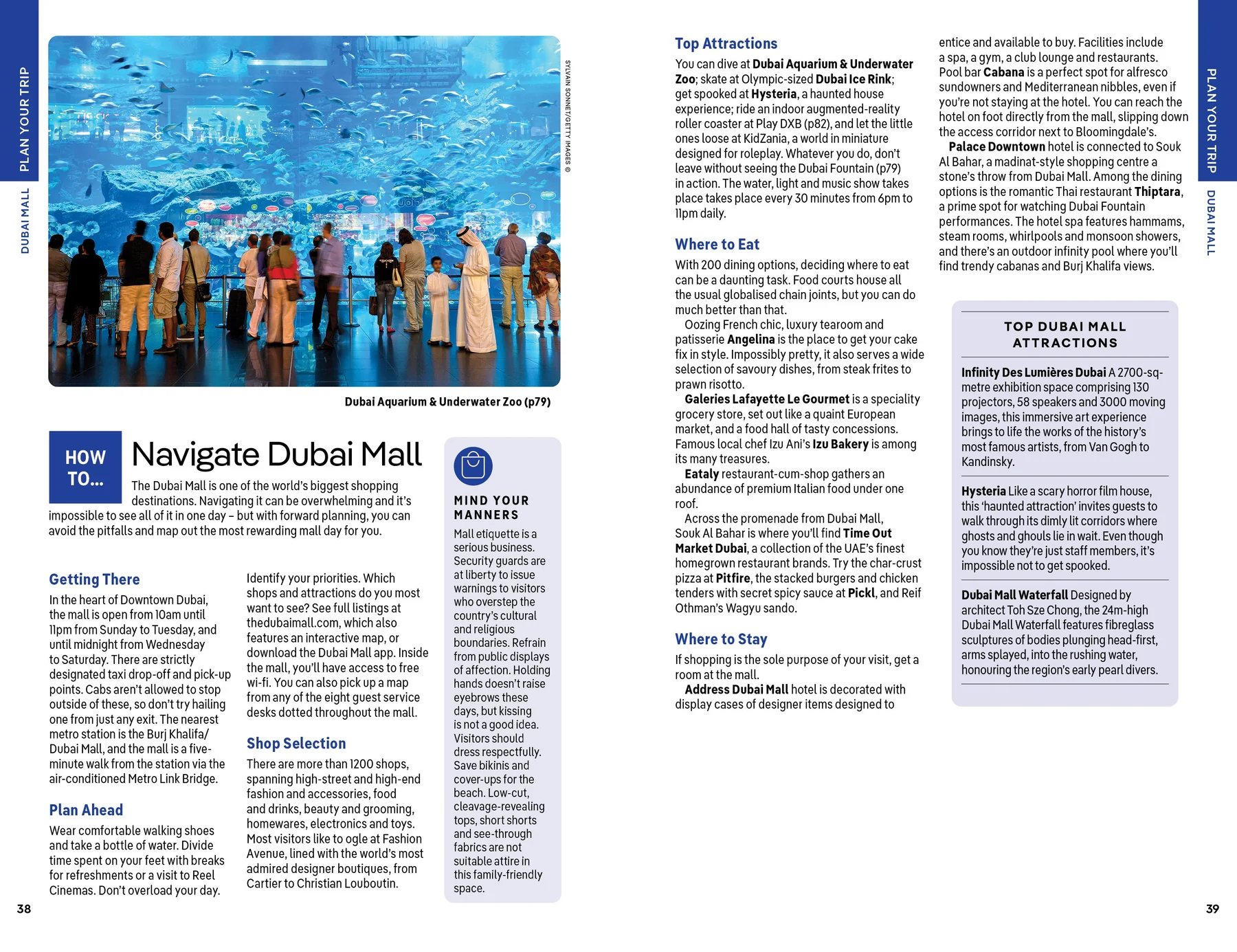 Dubai & Abu Dhabi  Lonely Planet
