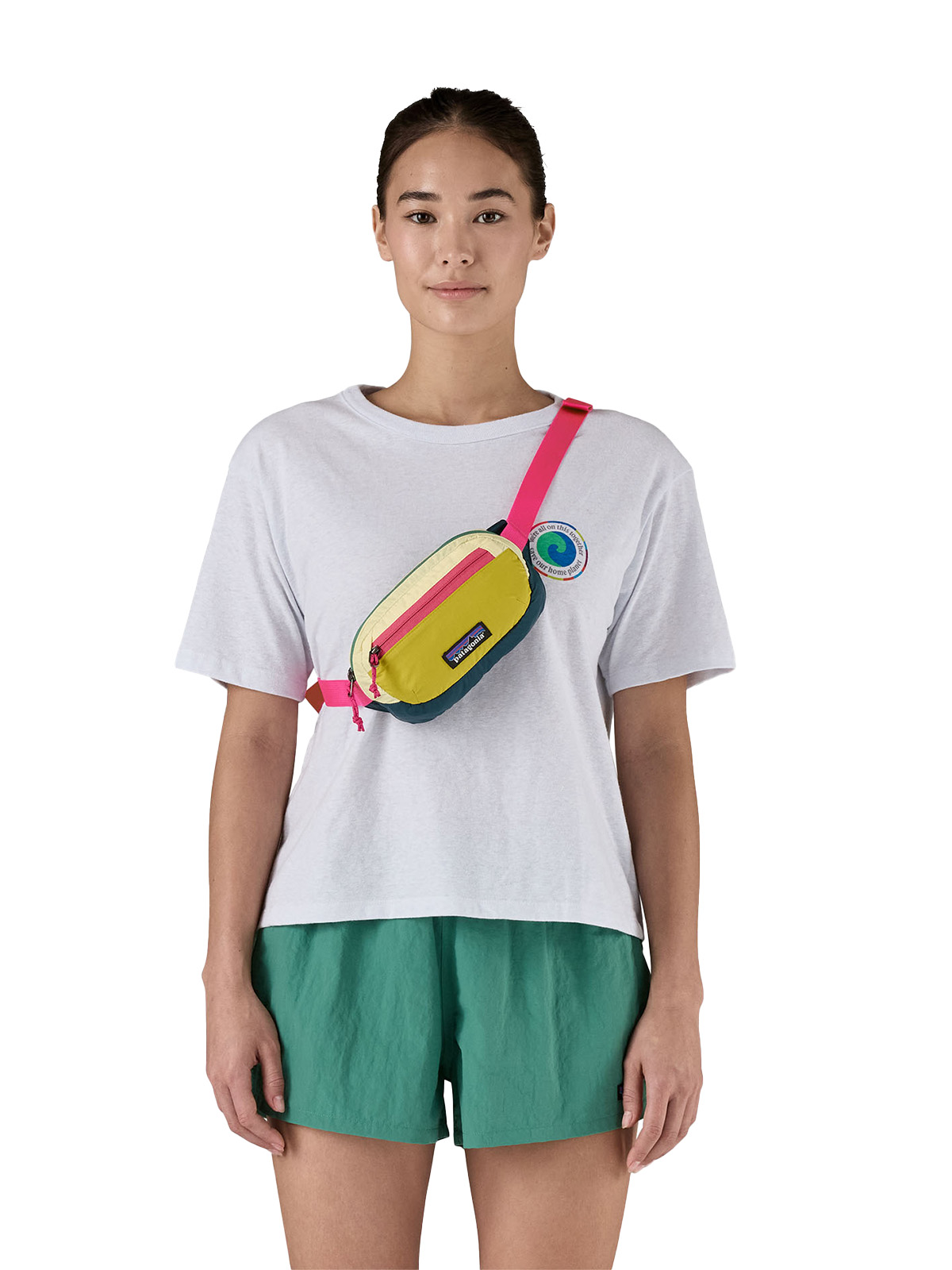 Terravia Mini Hip Pack