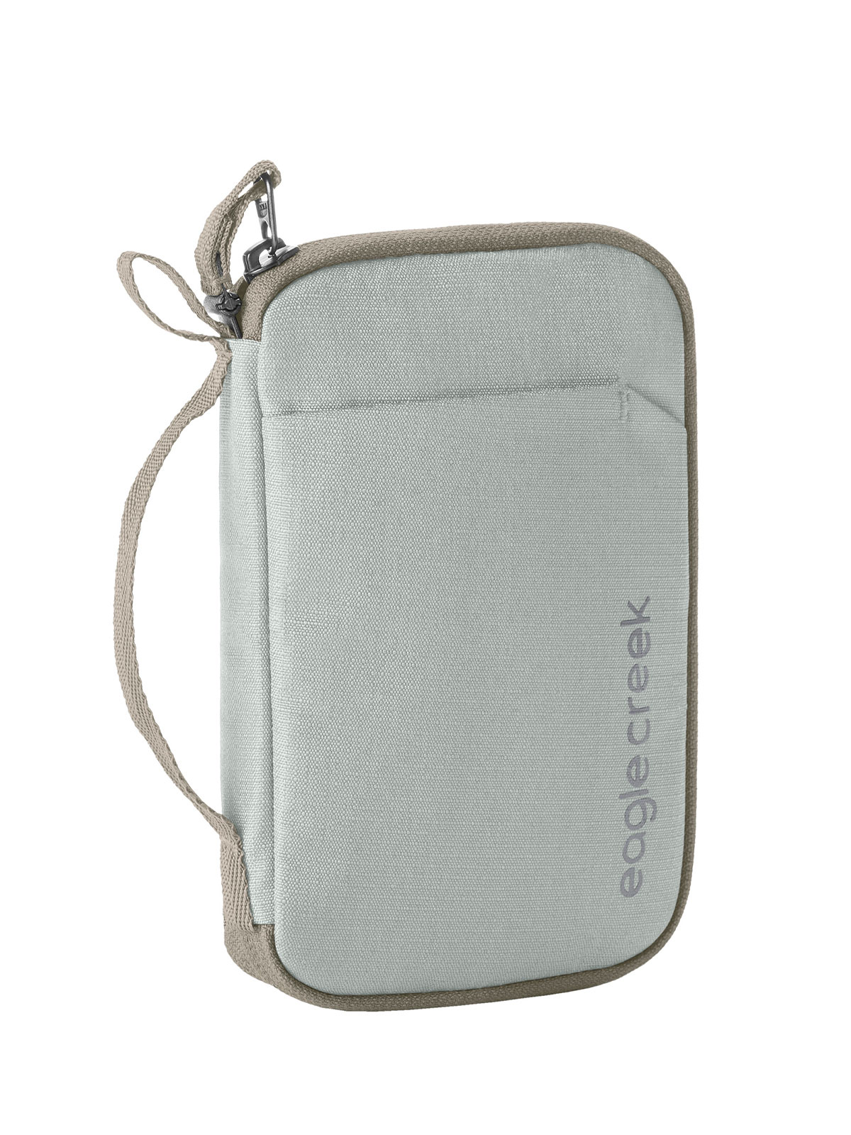 Stash RFID Passport Wallet