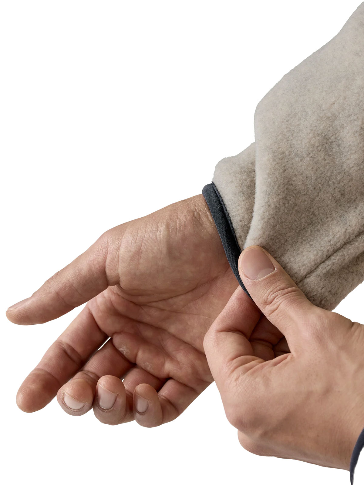 LW Synchilla Snap-T Pullover fleece (Herre)