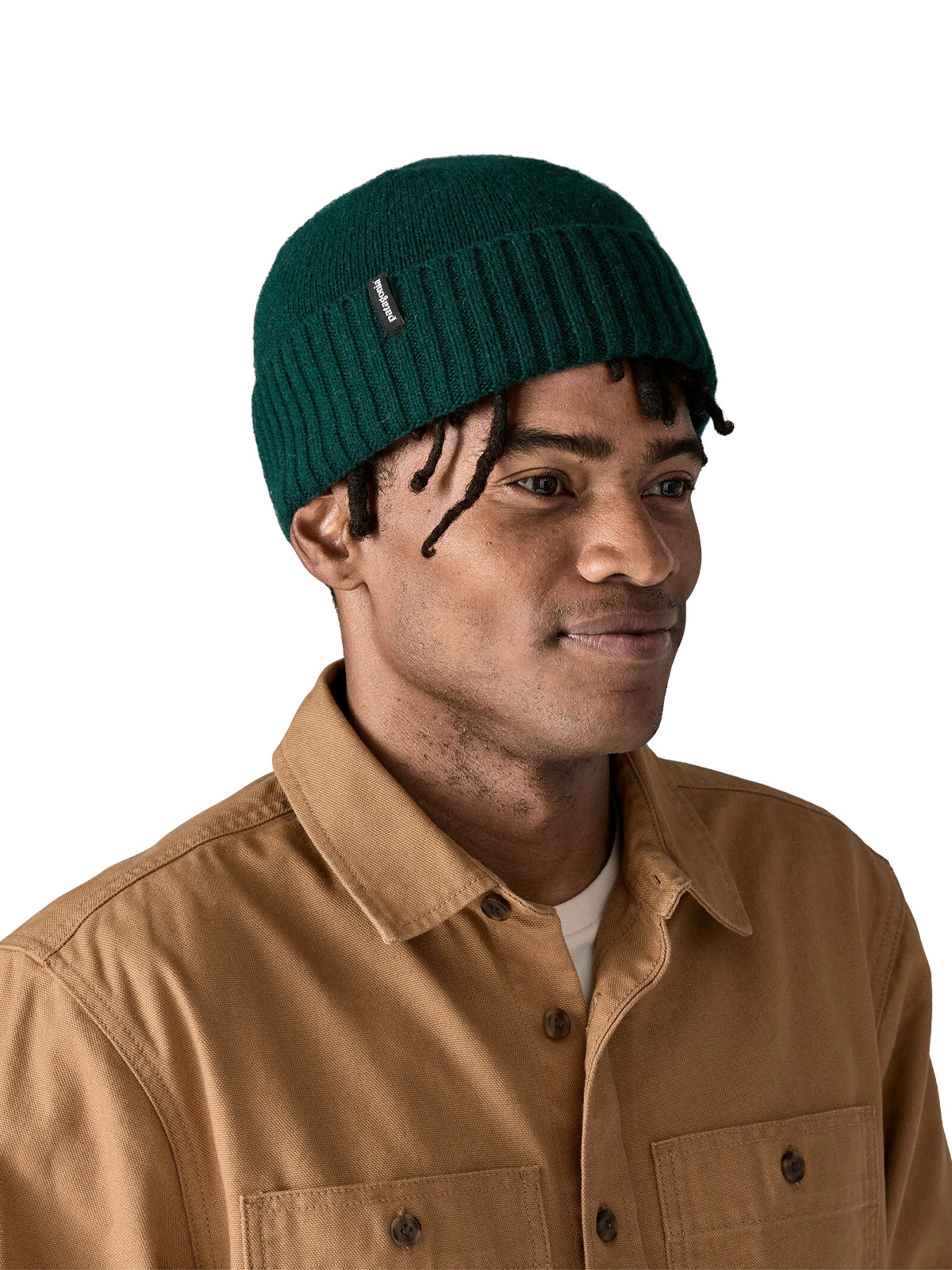 Brodeo Beanie