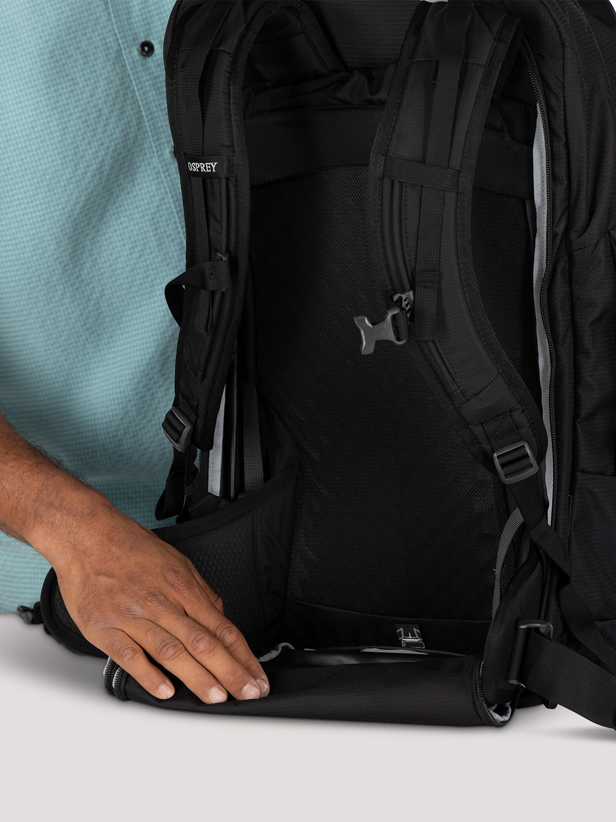 Farpoint 55 Travel Pack (Herre) *Pre-order*