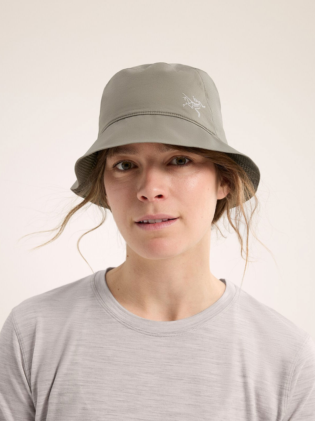 Aerios Bucket Hat