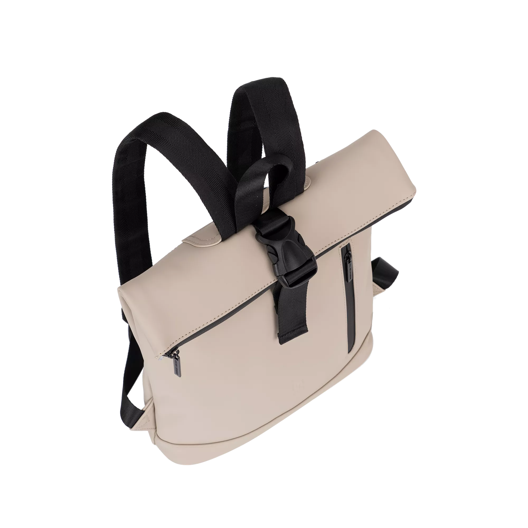 Bergen Rolltop ryggsekk (7 liter)