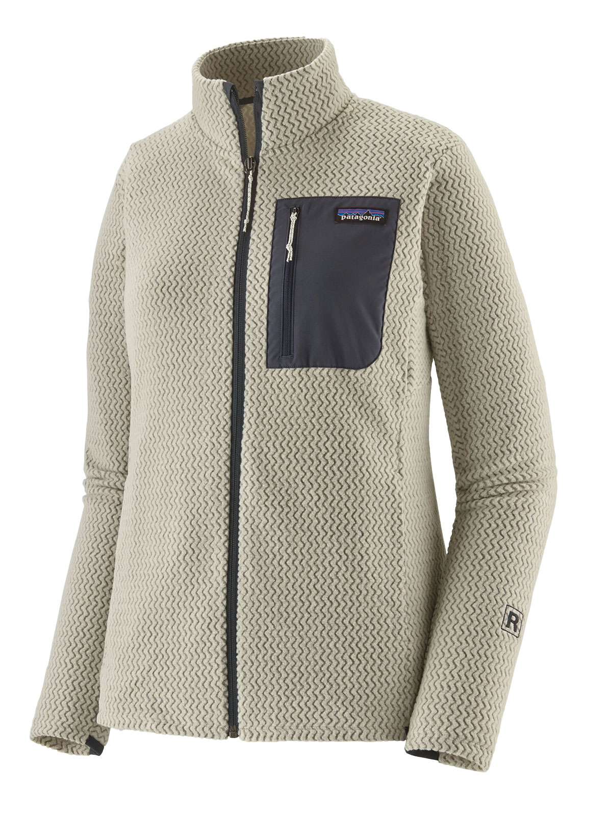 R1 Air Crew fleecejakke (Dame)