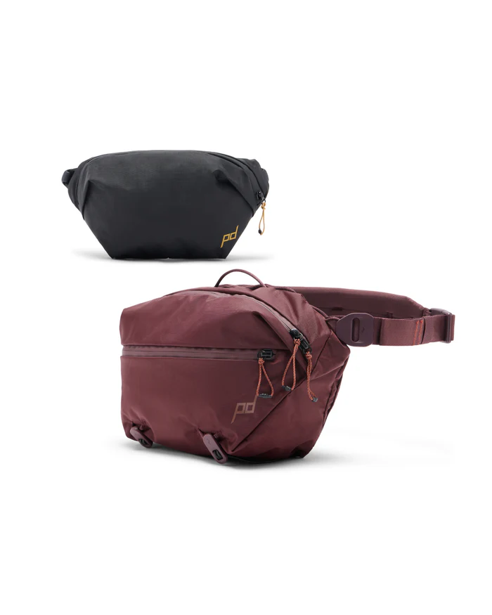 Outdoor Sling (4 liter)