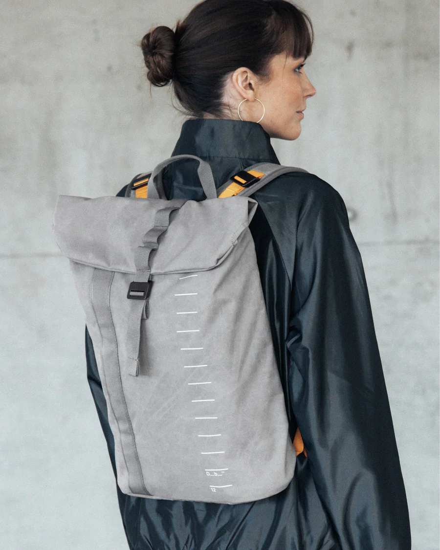 Essential Backpack 12L