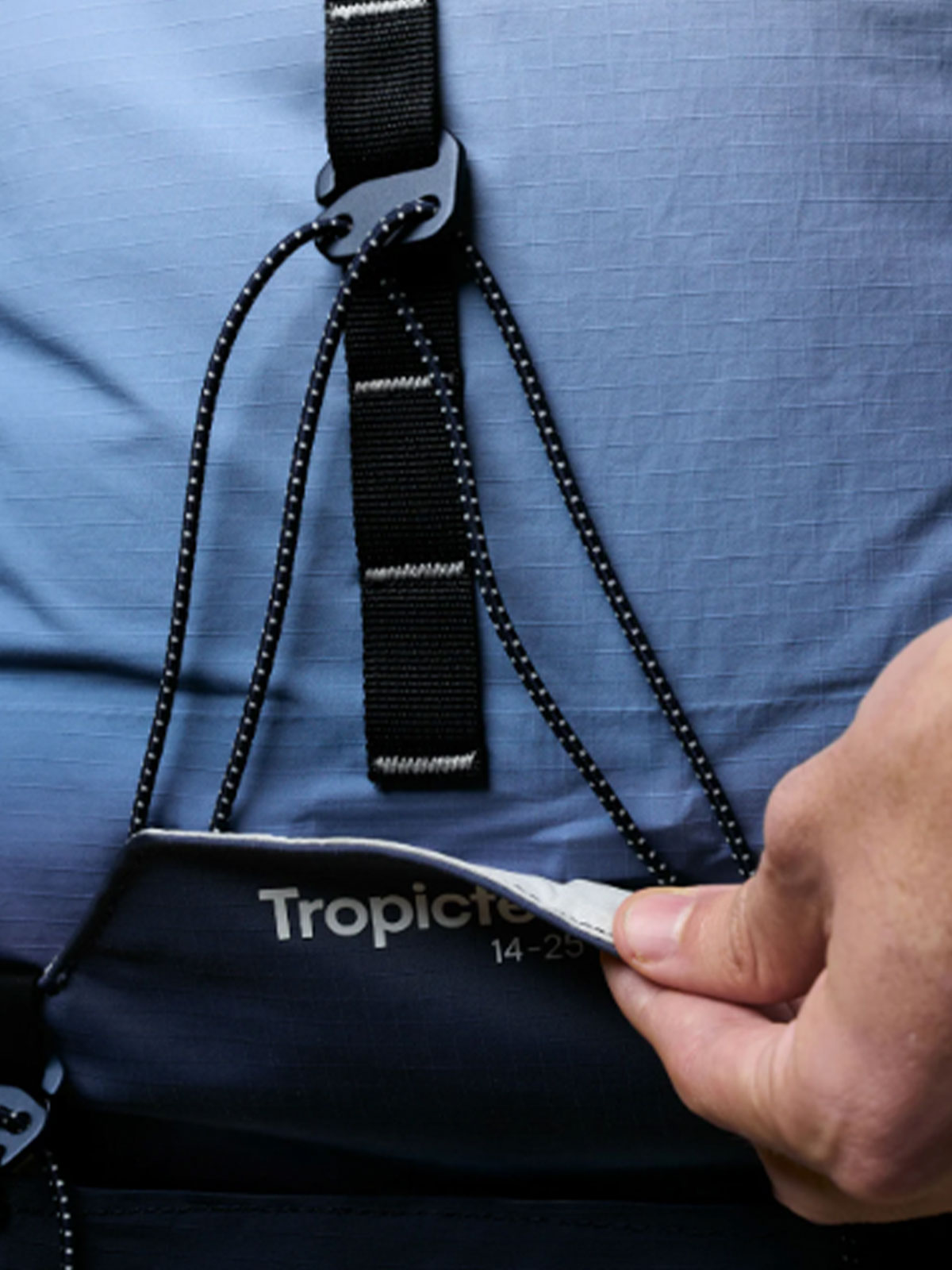 Scout ProLite Backpack