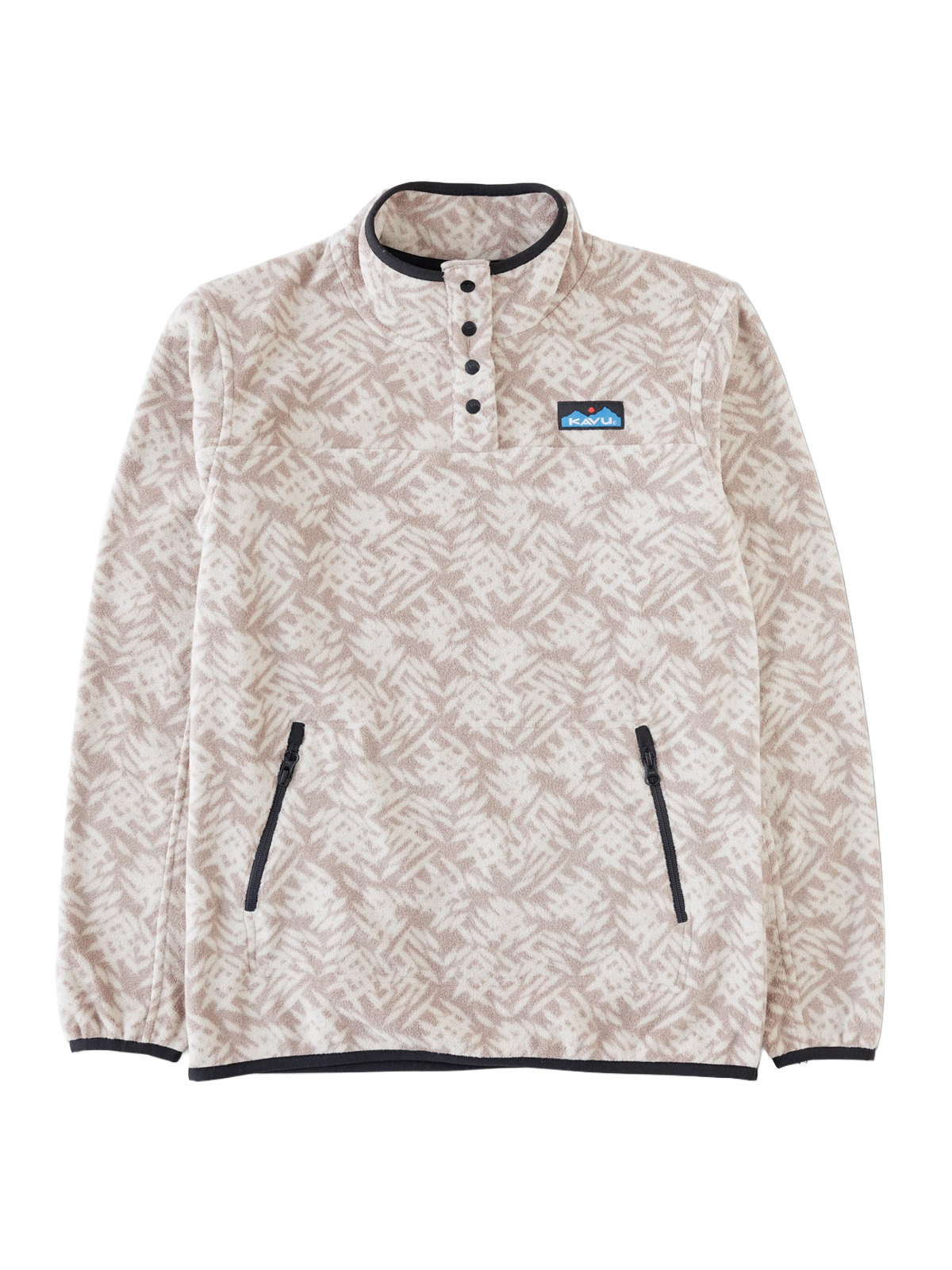 Cavanaugh Pullover Fleecejakke (Dame)