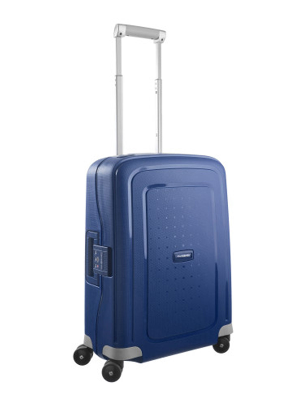 S'Cure Spinner 55 trillekoffert (carry-on)