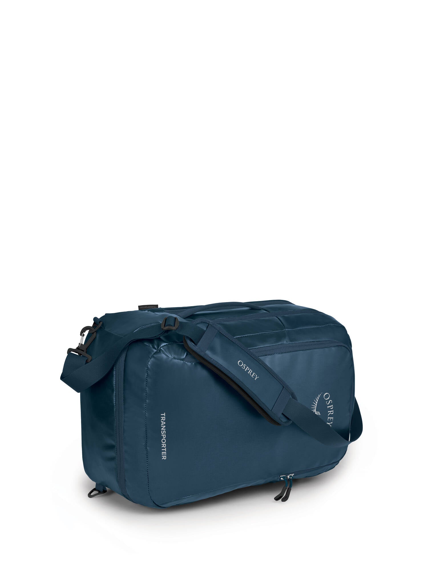 Transporter Carry-On Bag