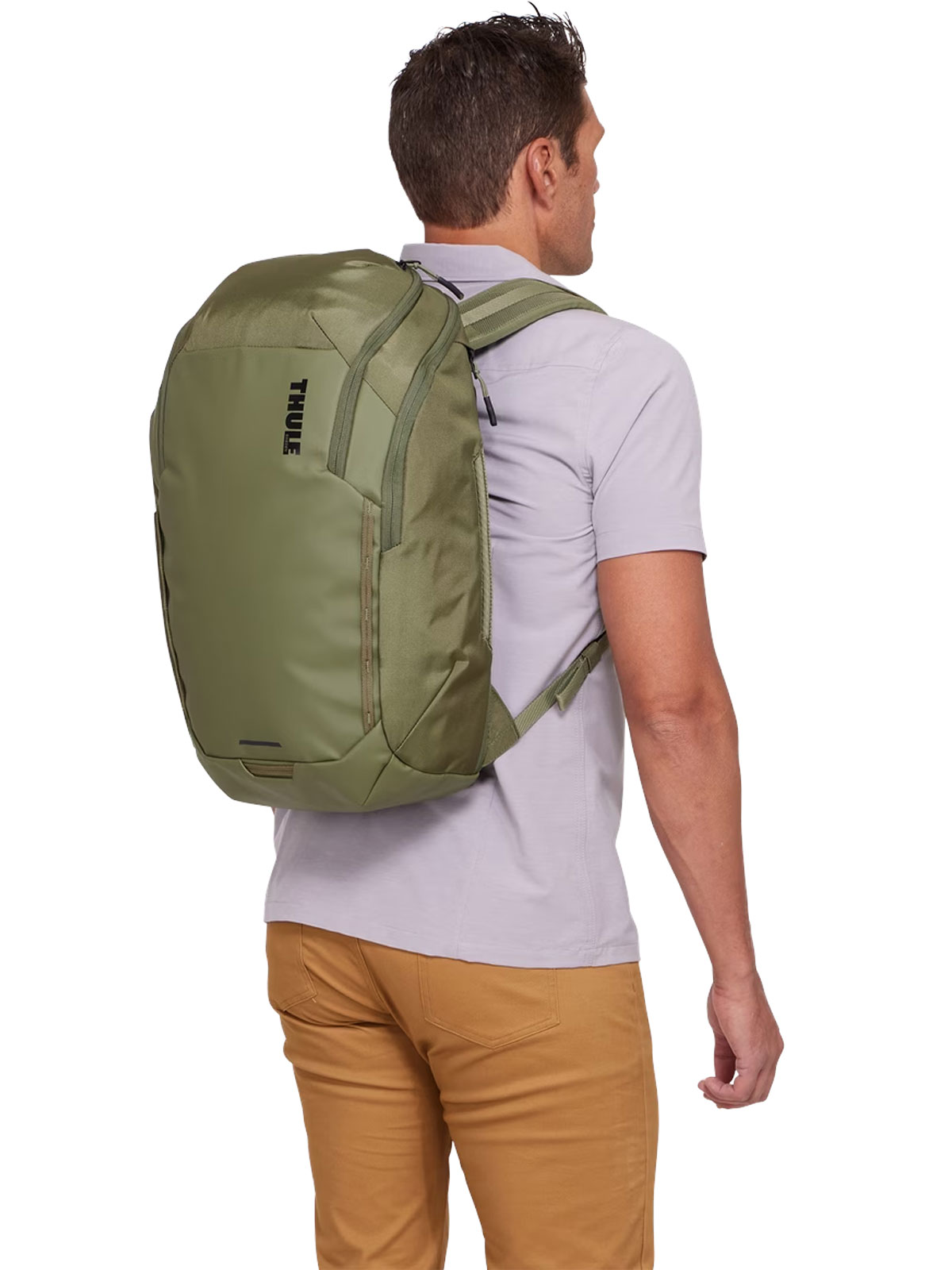 Chasm Laptop Backpack 26 liter