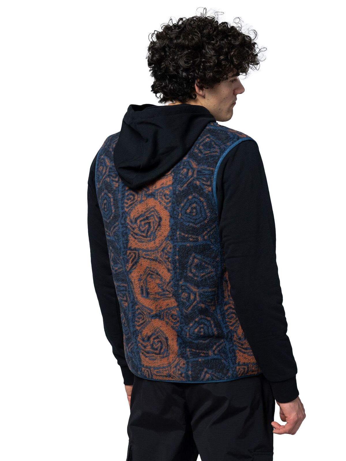 Legacy Fleece vest