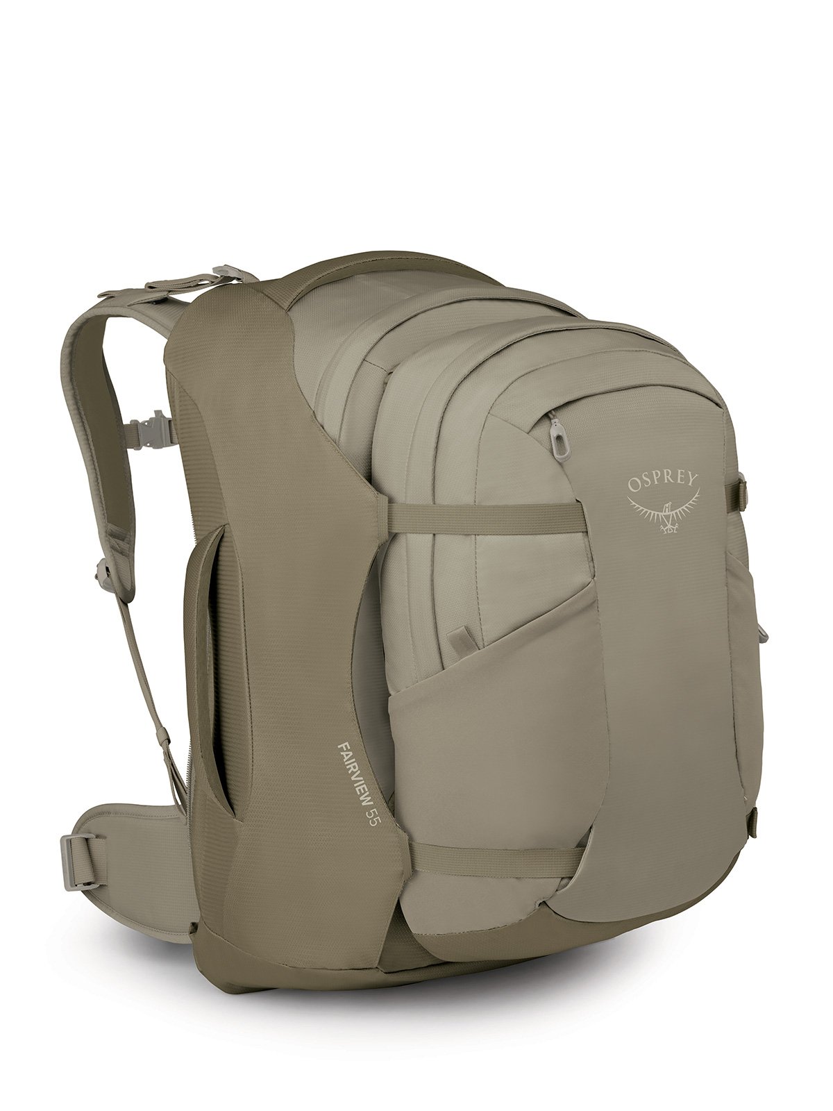 Fairview 55 Travel Pack (Dame) *Pre-order*