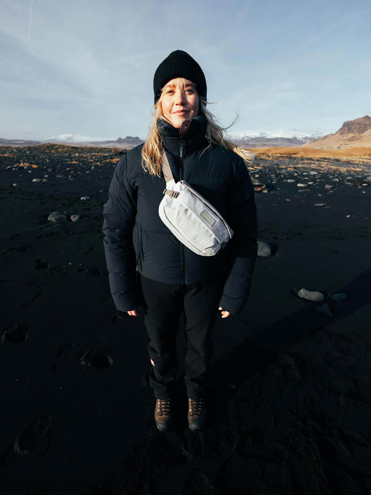 Arcane™ Earth Hip Bag