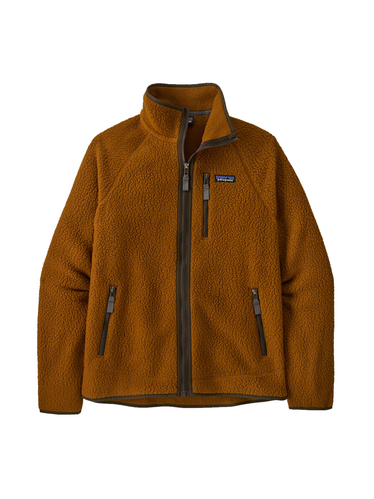 Patagonia Retro Pile Jacket (Herre)