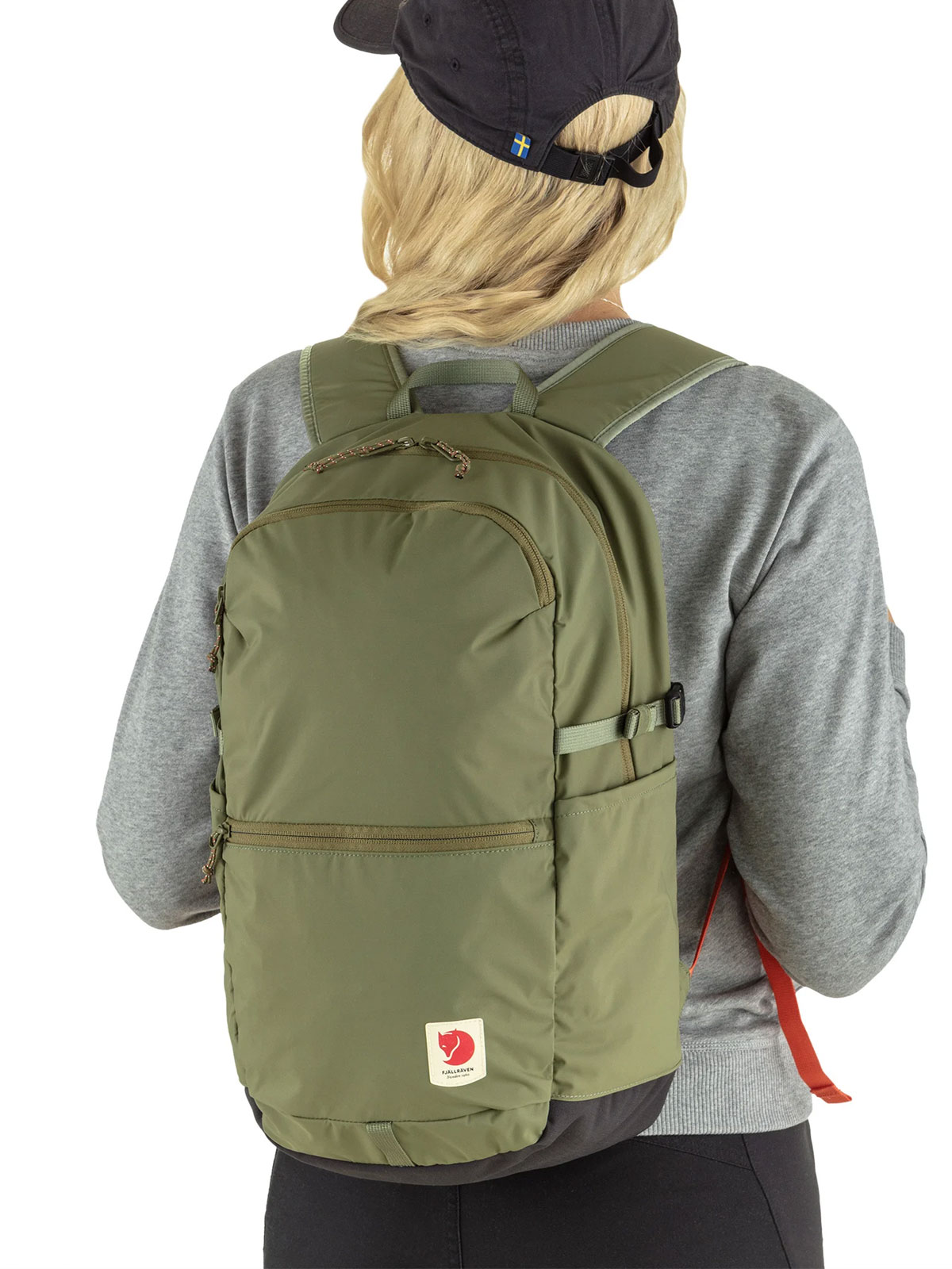 High Coast Backpack 24 ryggsekk