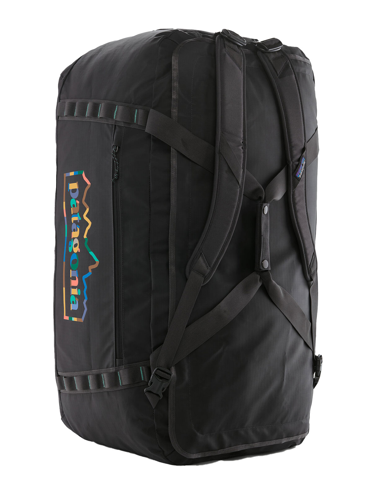 Black Hole® Duffel 100L bag