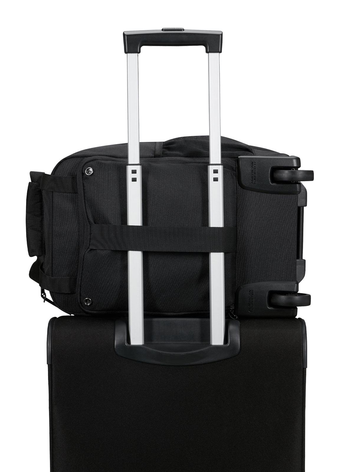 Take2Cabin Wheels Small underseat trillesekk