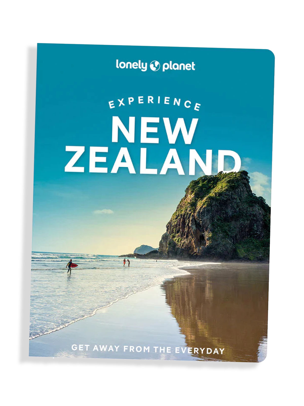 Experience New Zealand