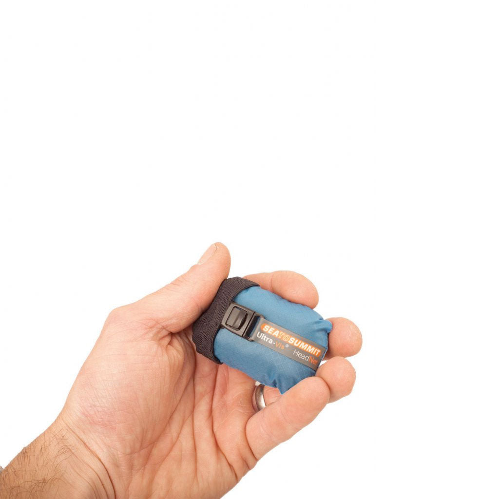 Nano Head Net Mygg Hodenett