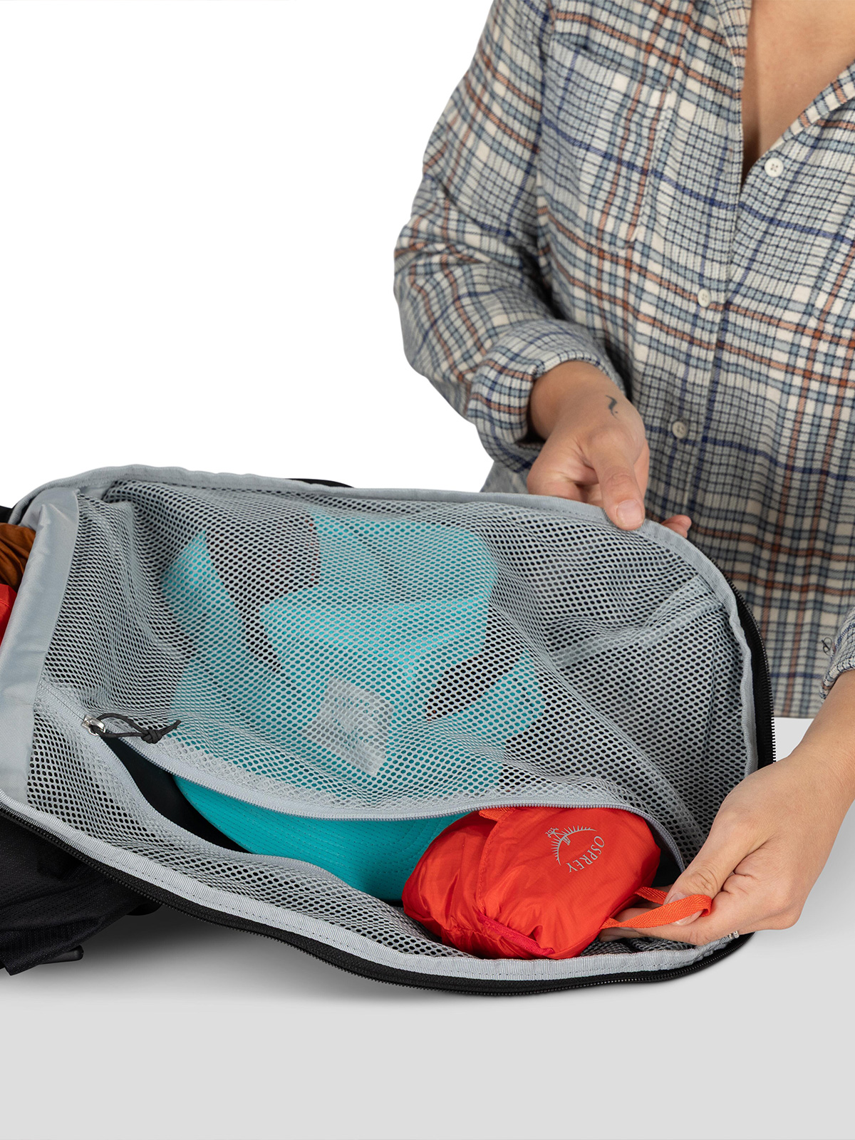 Fairview 55 Travel Pack (Dame) *Pre-order*