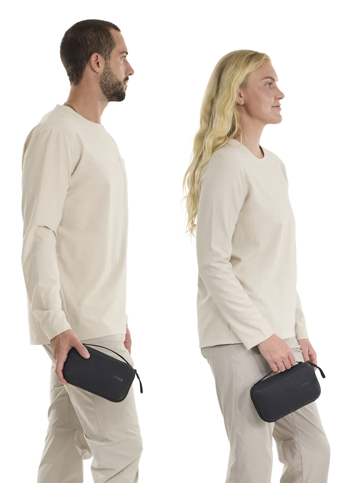 Aion Travel Organizer reisemappe