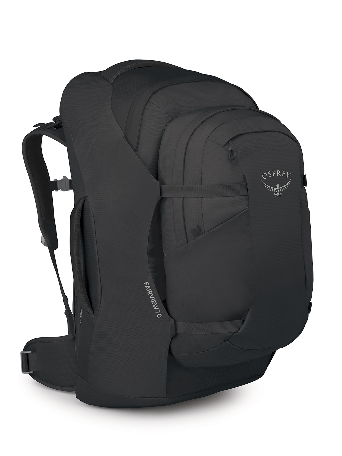 Fairview 70 Travel Pack (Dame) *Pre-order*