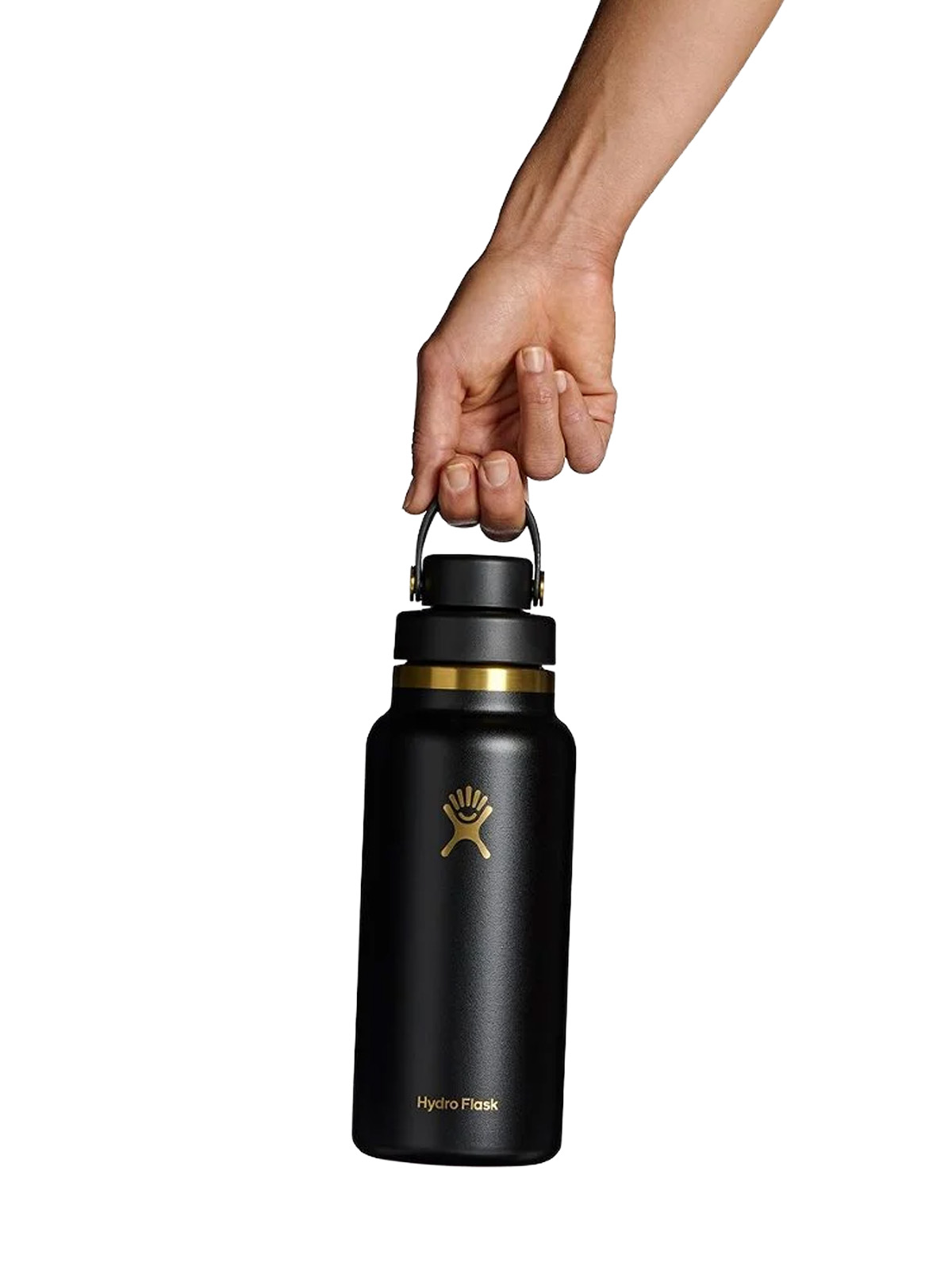 Wide Flex Chug Cap isolerende termoflaske (946ml) Limited