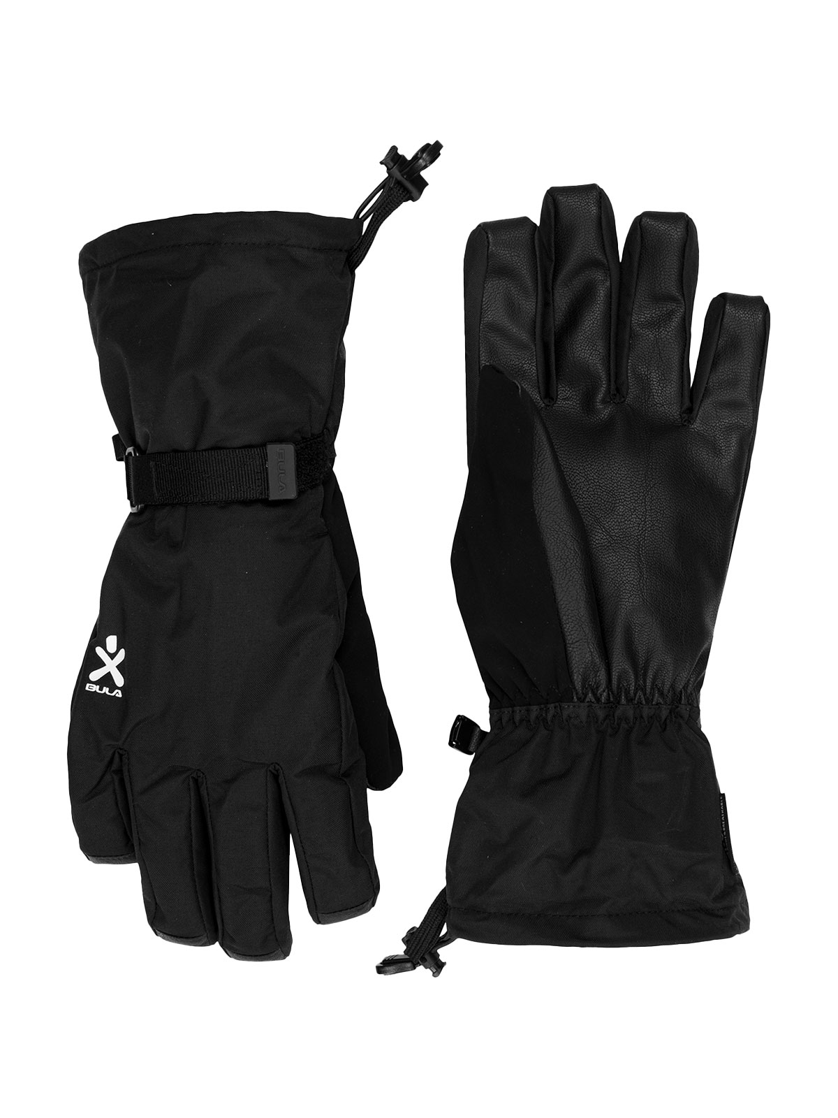 Piste Gloves