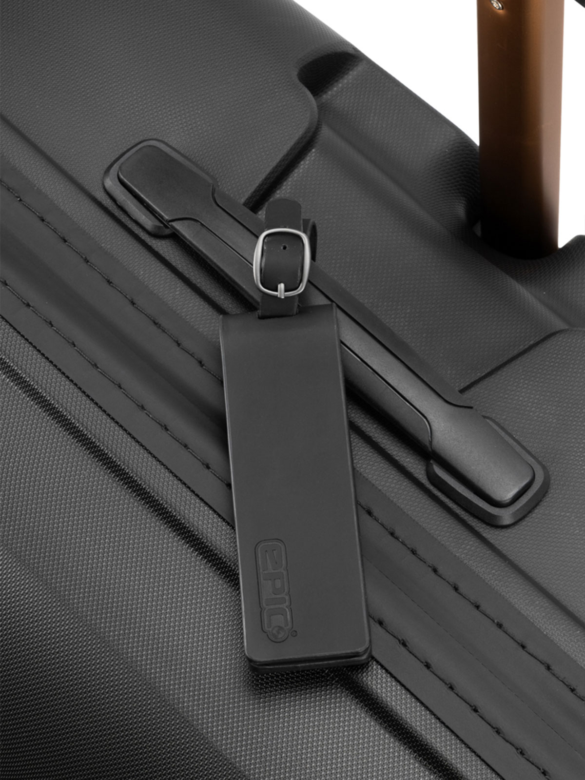 Phantom SL Spinner 76 cm trillekoffert