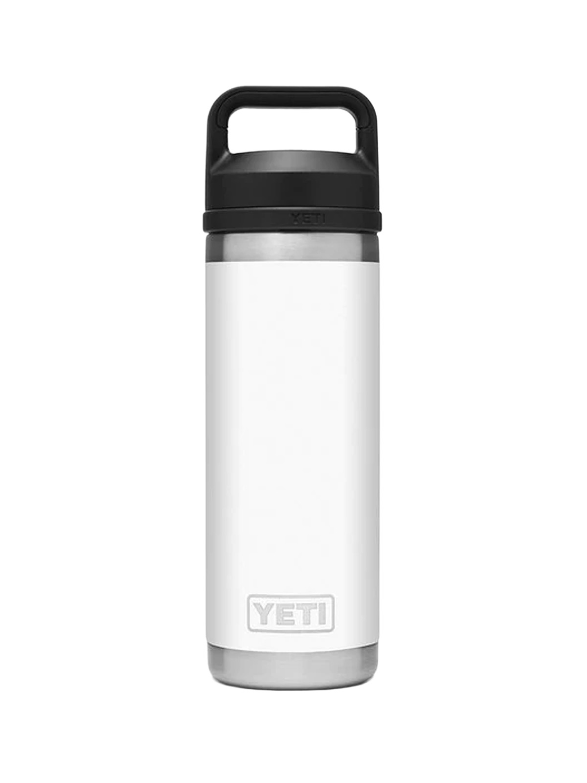 Rambler Bottle 18oz w/chug cap (532 ml)