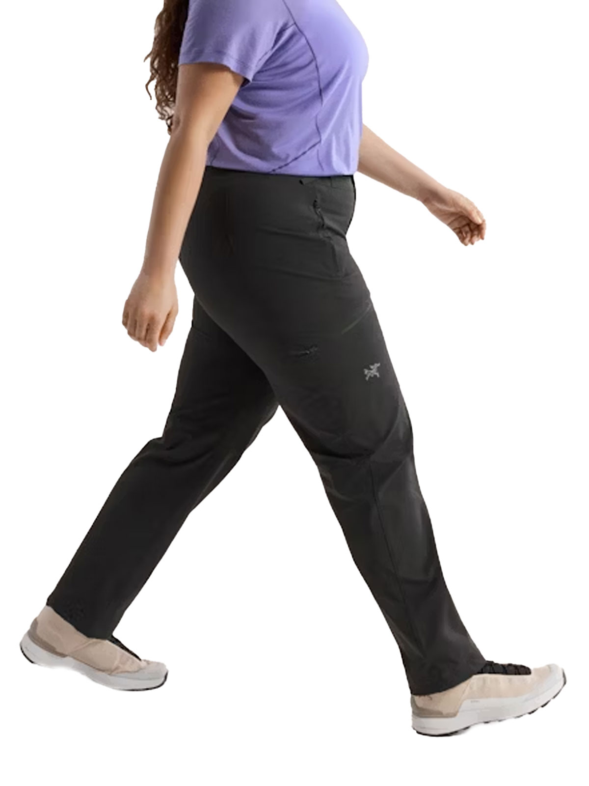 Gamma Pant softshellbukse (Dame)