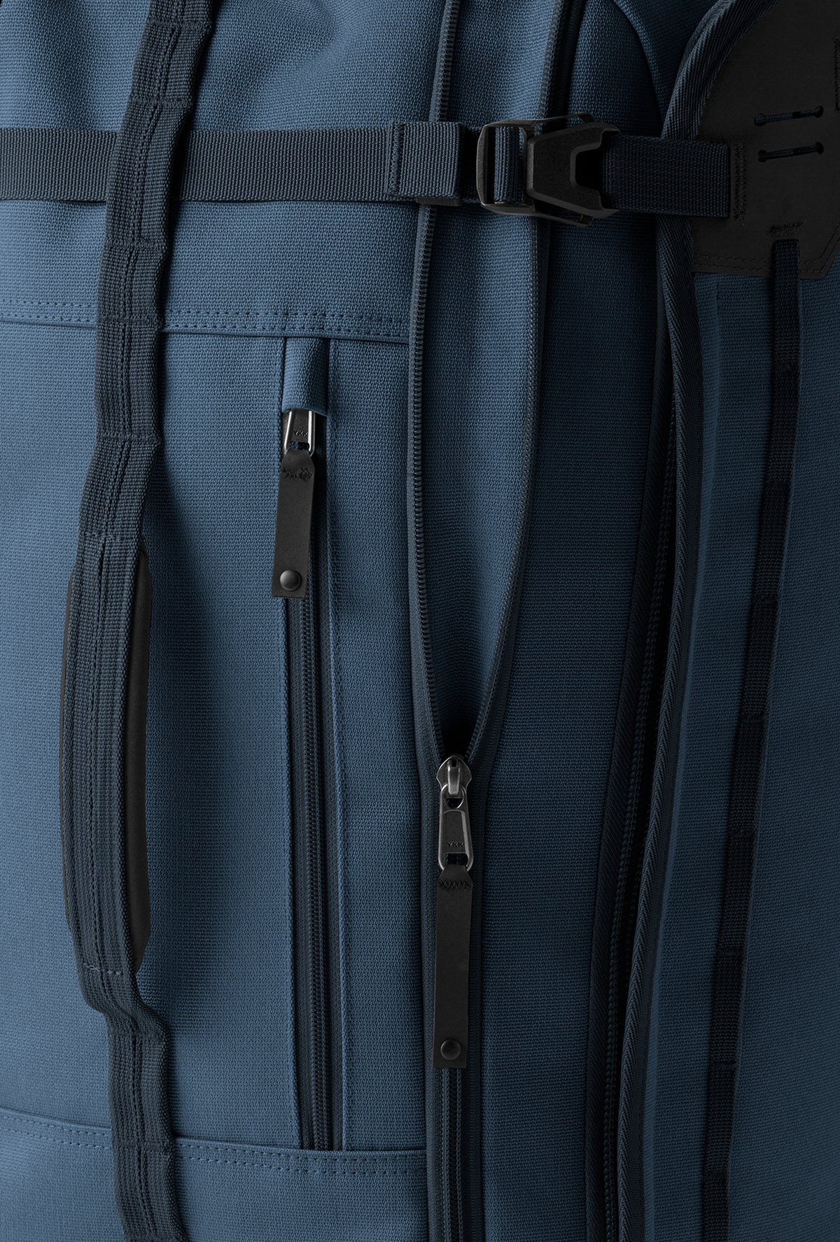 Gear Warrior XE 2-Wheel 91 liter trillekoffert