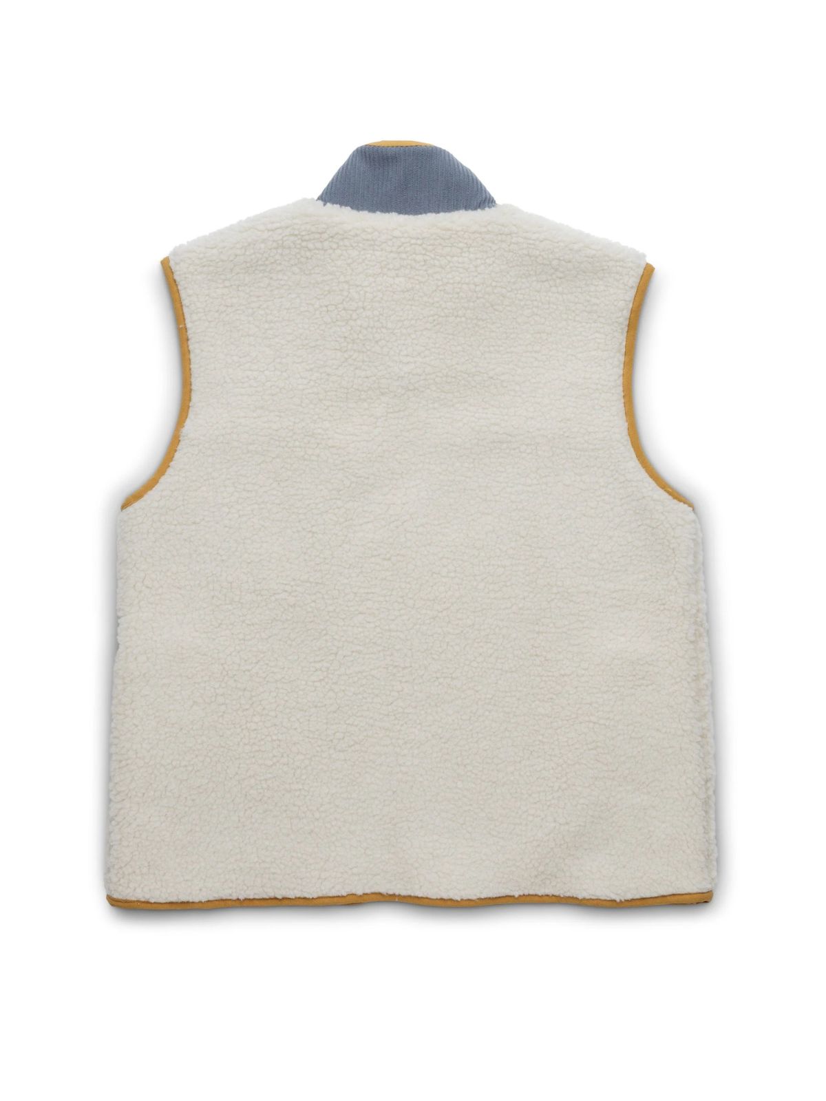 Ozette Fleece Vest (Dame)