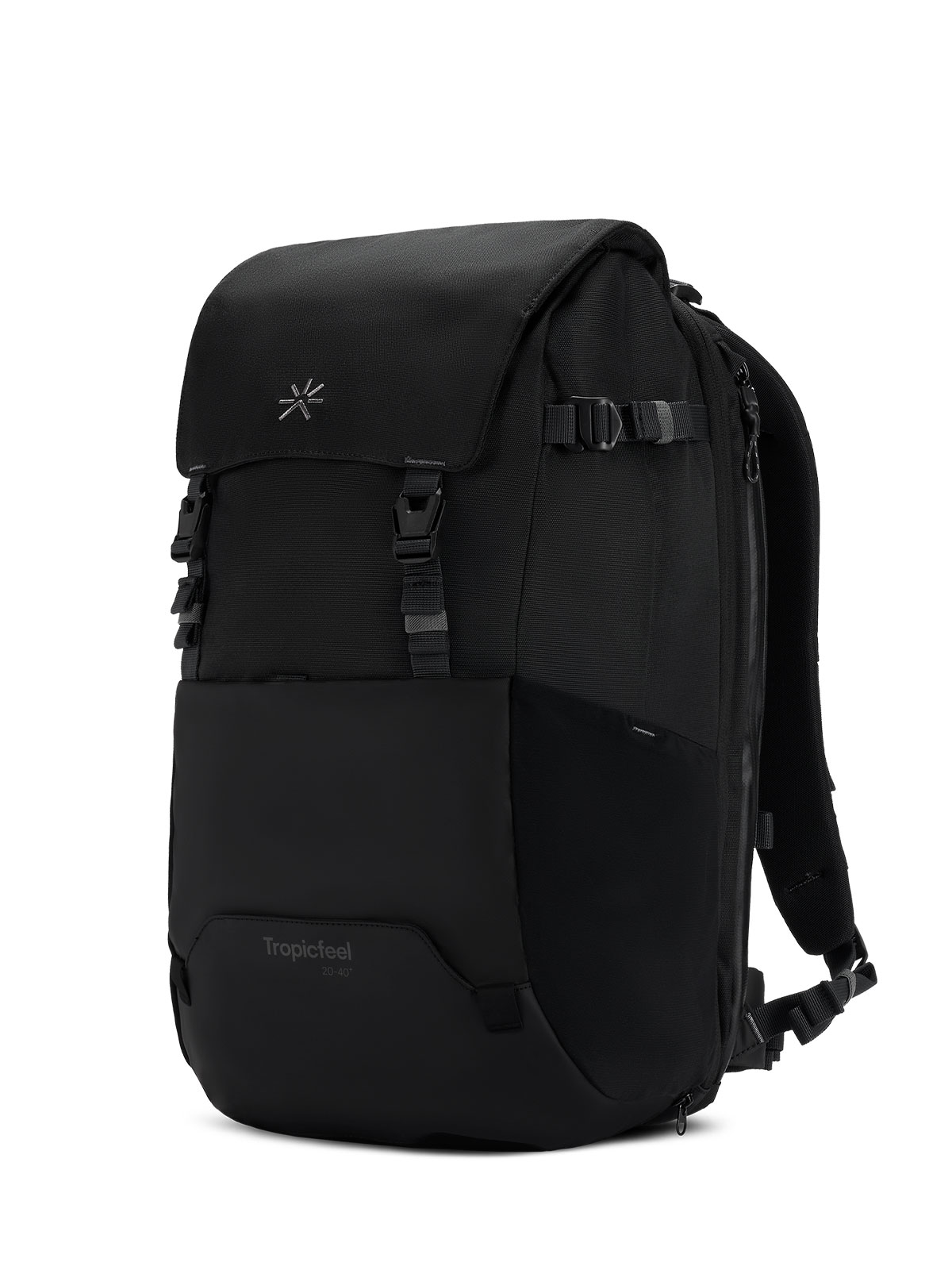 Shell Backpack (20-40 liter)