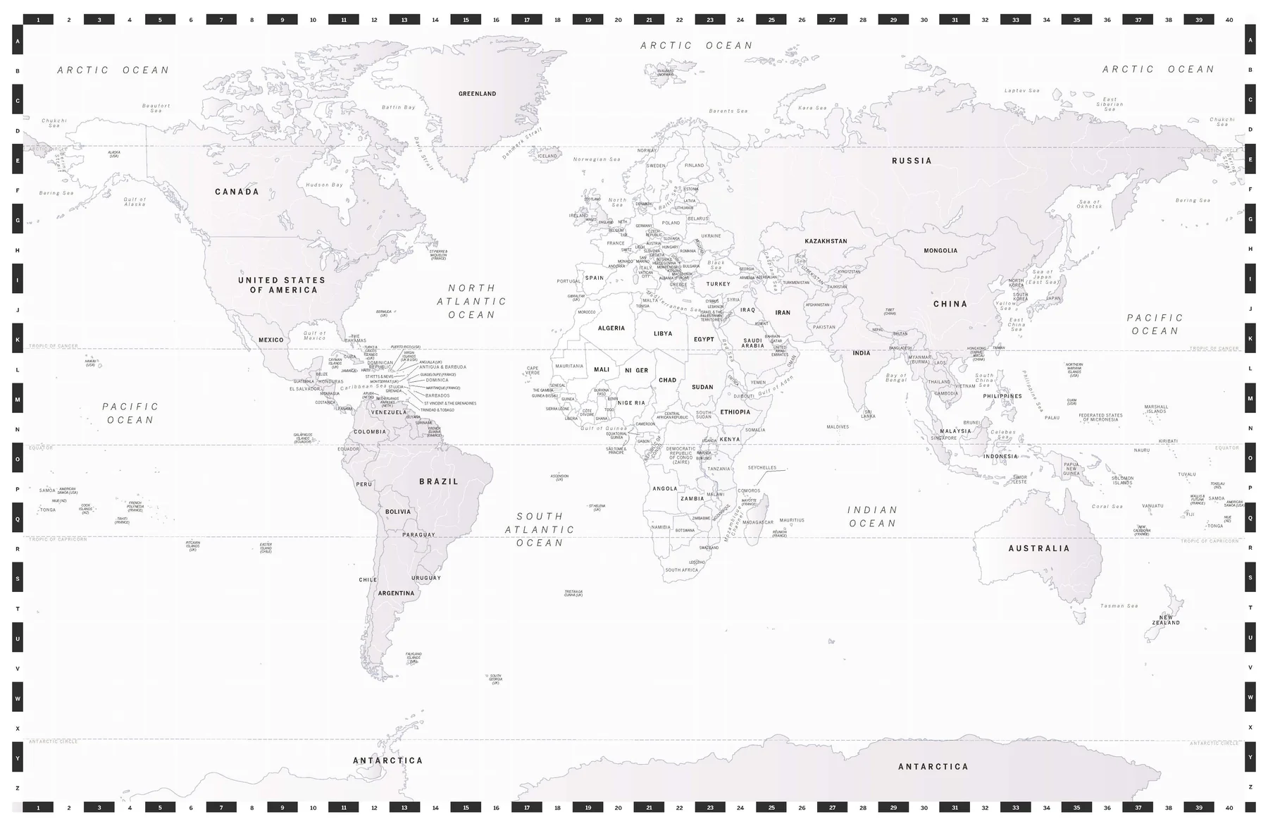 The Travel Book (paperback)