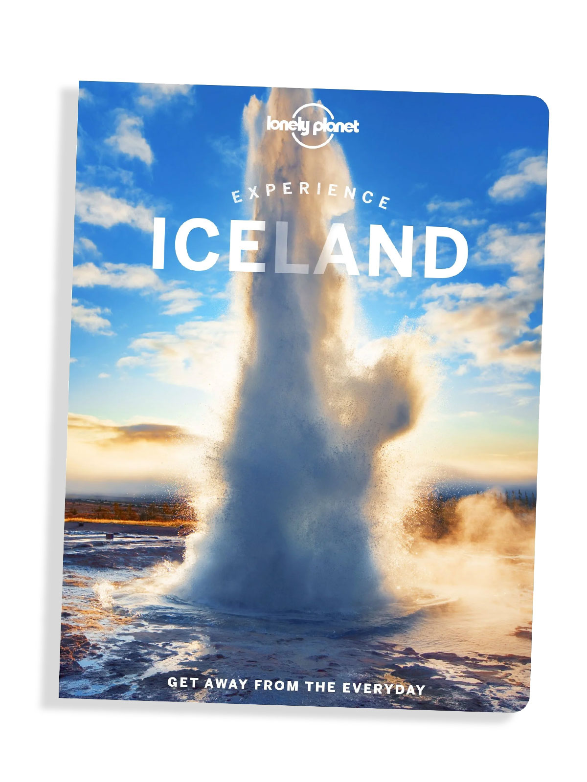 Experience Iceland