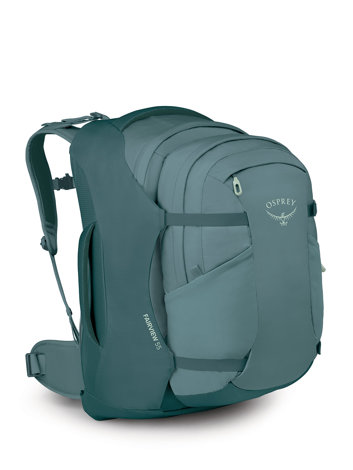 Fairview 55 Travel Pack (Dame) *Pre-order*