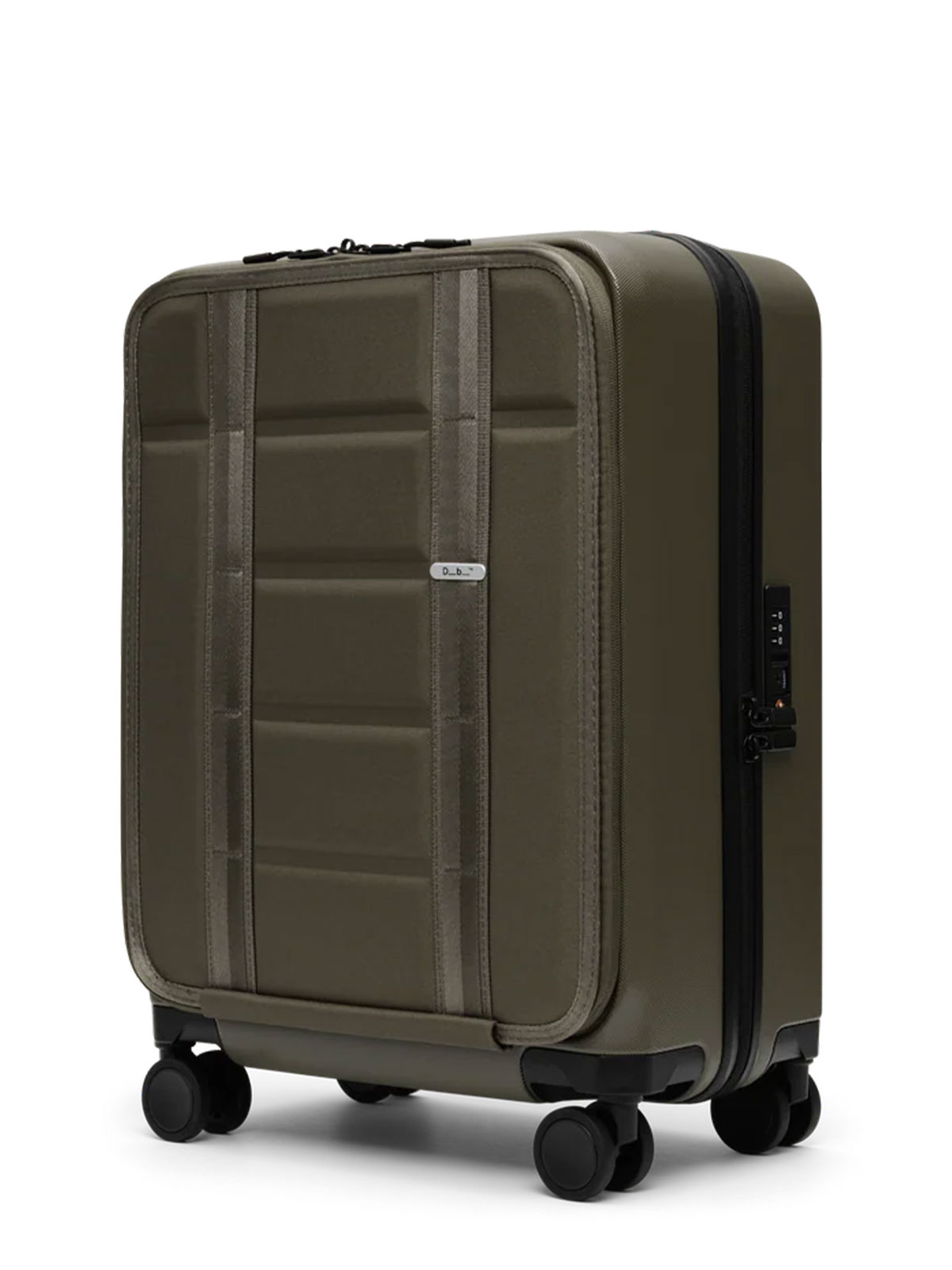 Ramverk Carry-on Front Access