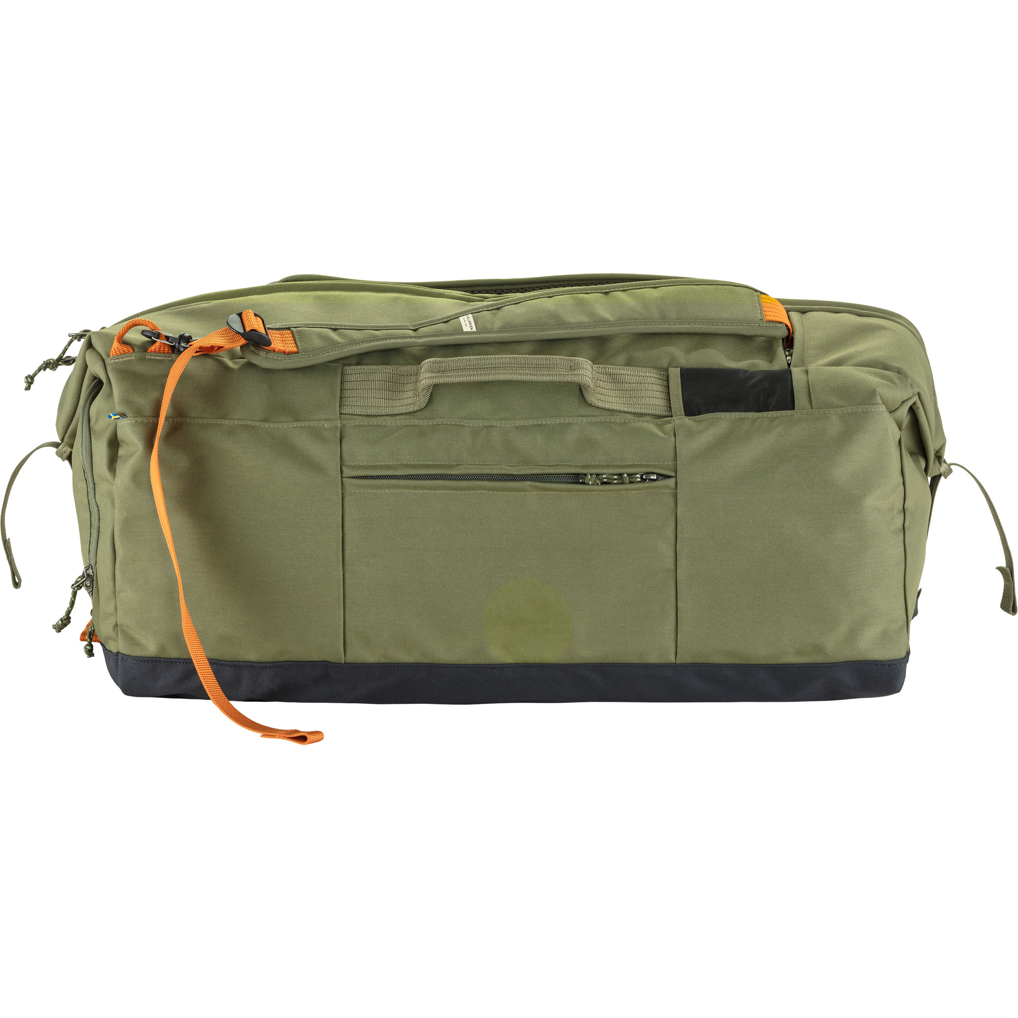 Ferden Duffel 80 liter reisebag