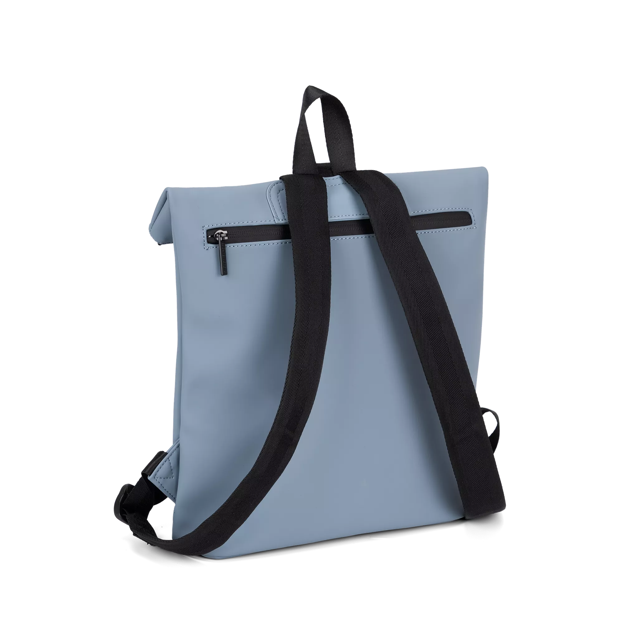 Bergen Rolltop ryggsekk (7 liter)