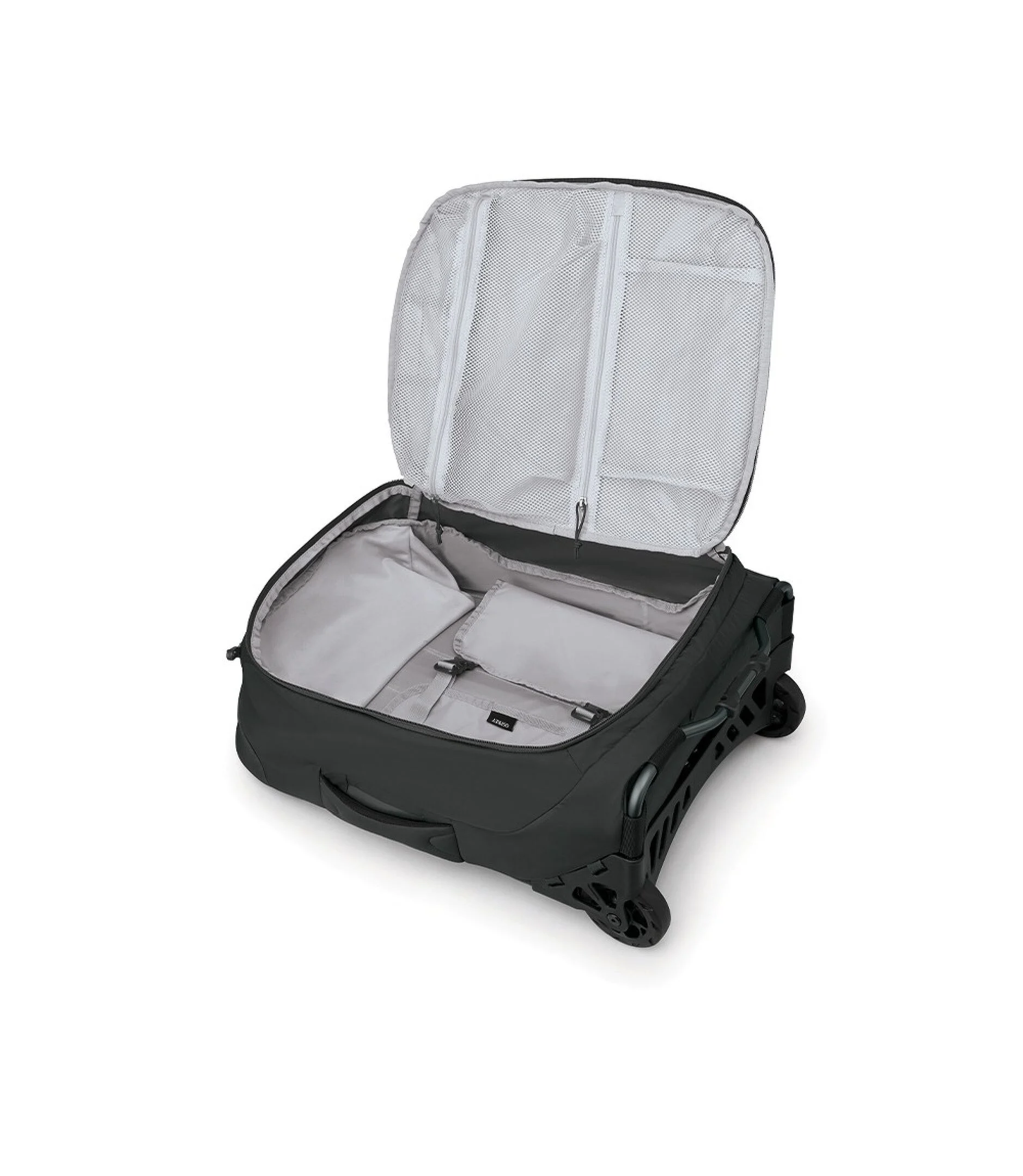 Ozone 2-Wheel Carry-on 40 liter