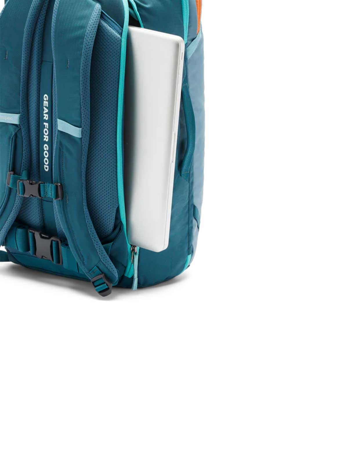 Allpa 28 Travel Pack reisesekk