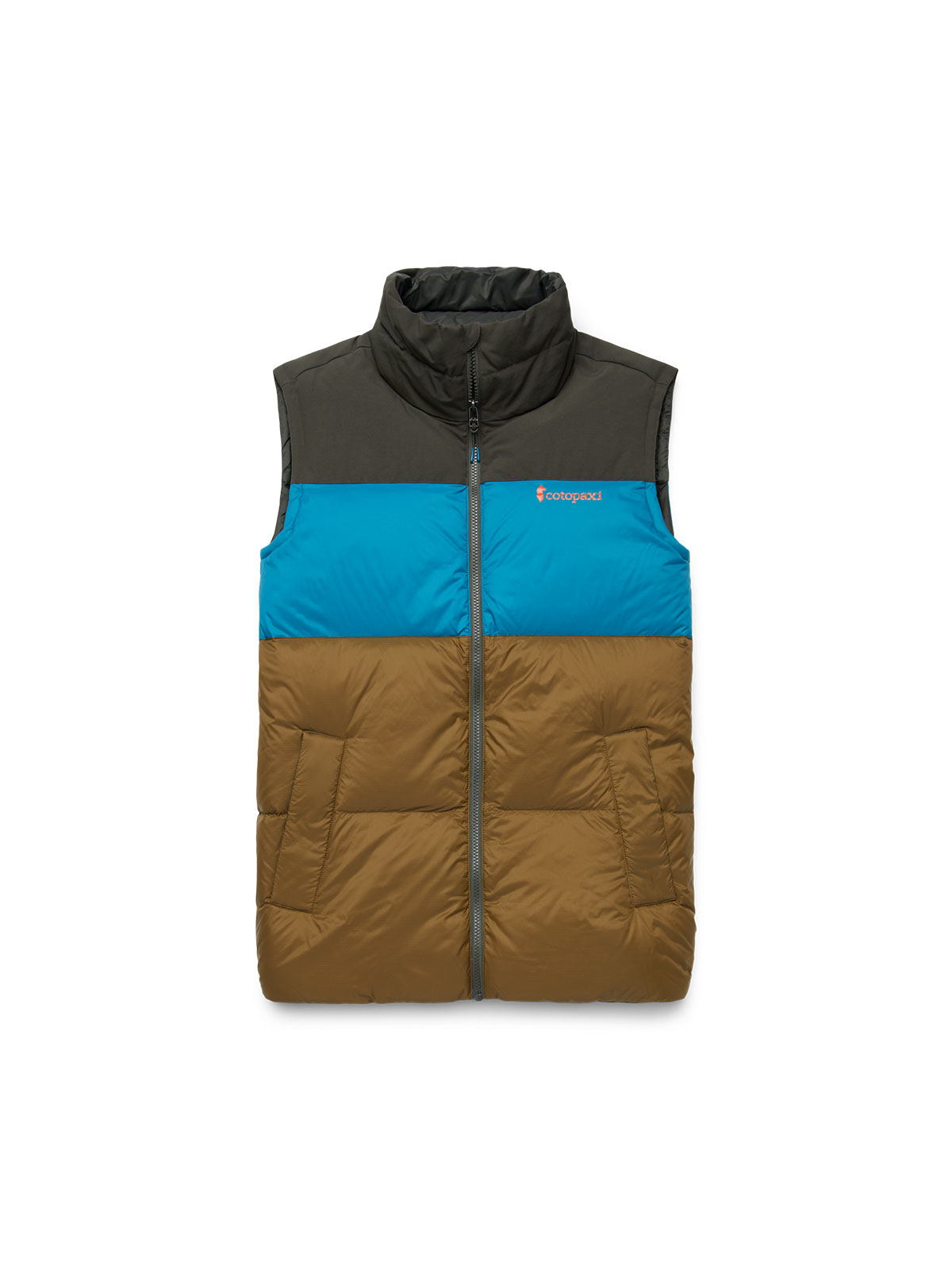 Solazo Down Vest (Herre)